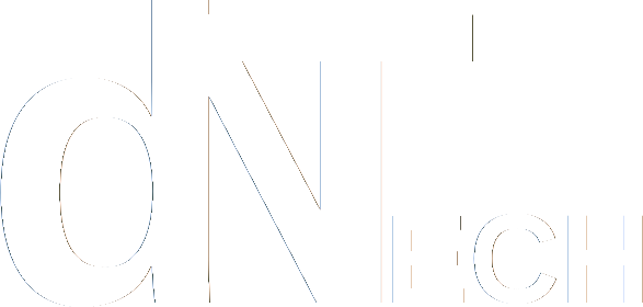 dNTech logo