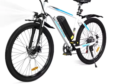 Electric Bicycles>